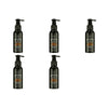 Scottish Fine Soaps Men's Grooming Thistle & Black Pepper Moisturiser 100mL Pack of 5