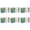 Scottish Fine Soaps Sea Kelp Marine Spa Cleansing Bar 220g Pack of 6