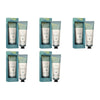 Scottish Fine Soaps Sea Kelp Marine Spa Hand & Nail Cream 75mL Pack of 5