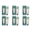 Scottish Fine Soaps Sea Kelp Marine Spa Hand & Nail Cream 75mL Pack of 6
