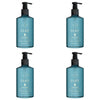Scottish Fine Soaps Sea Kelp Hand Wash 300mL Pack of 4