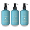 Scottish Fine Soaps Sea Kelp Hand Lotion 300mL Pack of 3