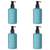 Scottish Fine Soaps Sea Kelp Hand Lotion 300mL Pack of 4