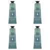 Scottish Fine Soaps Sea Kelp Marine Spa Hand & Nail Cream 30mL Pack of 4