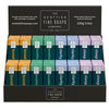 Scottish Fine Soaps Aromatherapy Soaps 100g Assorted Counter Display of 16 Bundle of 2
