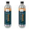 Scottish Fine Soaps Aromatherapy Boost Bath & Shower Gel 250mL Pack of 2