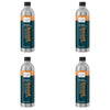 Scottish Fine Soaps Aromatherapy Boost Bath & Shower Gel 250mL Pack of 4