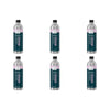 Scottish Fine Soaps Aromatherapy Sleep Bath & Shower Gel 250mL Pack of 6