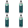 Scottish Fine Soaps Aromatherapy Breathe Bath & Shower Gel 250mL Pack of 4