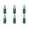 Scottish Fine Soaps Aromatherapy Breathe Bath & Shower Gel 250mL Pack of 6