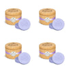 Essencias de Portugal Lavender Soap 2 x 50g in Cork Keeper Pack of 4