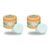 Essencias de Portugal Violet Soap 2 x 50g in Cork Keeper Pack of 2