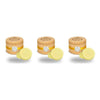 Essencias de Portugal Lemon Soap 2 x 50g in Cork Keeper Pack of 3