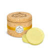 Essencias de Portugal Lemon Soap 2 x 50g in Cork Keeper Pack of 4