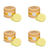 Essencias de Portugal Lemon Soap 2 x 50g in Cork Keeper Pack of 4