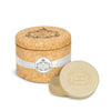 Essencias de Portugal White Jasmine Soap 2 x 50g in Cork Keeper Pack of 4