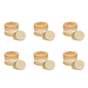 Essencias de Portugal White Jasmine Soap 2 x 50g in Cork Keeper Pack of 6