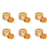 Essencias de Portugal Orange Soap 2 x 50g in Cork Keeper Pack of 6