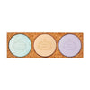 Essencias de Portugal Lavender, Red Fruits and Violet Soap Set 3 x 50g Bundle of 5