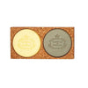 Essencias de Portugal Lemon and Eucalyptus Soap Set 2 x 50g Bundle of 5