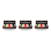 The Somerset Toiletry Co Home Brew Beer Soap 200g Assorted Counter Display of 18 Bundle of 3