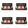 The Somerset Toiletry Co Home Brew Beer Soap 200g Assorted Counter Display of 18 Bundle of 4