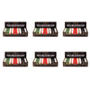 The Somerset Toiletry Co Home Brew Beer Soap 200g Assorted Counter Display of 18 Bundle of 6