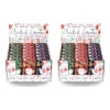 The Somerset Toiletry Co Flocked Gnome Soap 200g Assorted Counter Display of 18 Bundle of 2