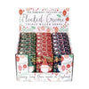 The Somerset Toiletry Co Flocked Gnome Soap 200g Assorted Counter Display of 18 Bundle of 5