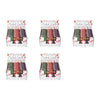 The Somerset Toiletry Co Flocked Gnome Soap 200g Assorted Counter Display of 18 Bundle of 5