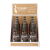 The Somerset Toiletry Co Sleepeze Pillow Spray 95mL Counter Display of 12 Bundle of 3