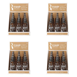 The Somerset Toiletry Co Sleepeze Pillow Spray 95mL Counter Display of 12 Bundle of 4