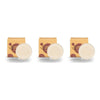 Essencias de Portugal Red Fruits Soap 50g in Kraft Box Pack of 3