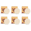 Essencias de Portugal Red Fruits Soap 50g in Kraft Box Pack of 6