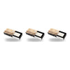 Essencias de Portugal Orange Blossom Soap 300g in Gift Box Pack of 3