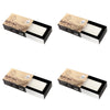 Essencias de Portugal Orange Blossom Soap 300g in Gift Box Pack of 4