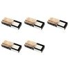 Essencias de Portugal Orange Blossom Soap 300g in Gift Box Pack of 5