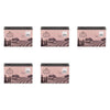 Essencias de Portugal Cherry Blossom Soap 300g in Gift Box Pack of 5