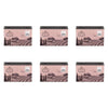 Essencias de Portugal Cherry Blossom Soap 300g in Gift Box Pack of 6