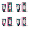 Essencias de Portugal Fig and Blackcurrant Hand Cream 50mL Pack of 4