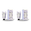 Essencias de Portugal Lavender and Thyme Hand Cream 50mL Pack of 2