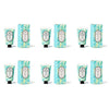 Essencias de Portugal Aloe Vera Hand Cream 50mL Pack of 6