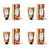 Essencias de Portugal Grape Hand Cream 50mL Pack of 4