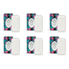 Essencias de Portugal Fig and Blackcurrant Soap 150g Pack of 6