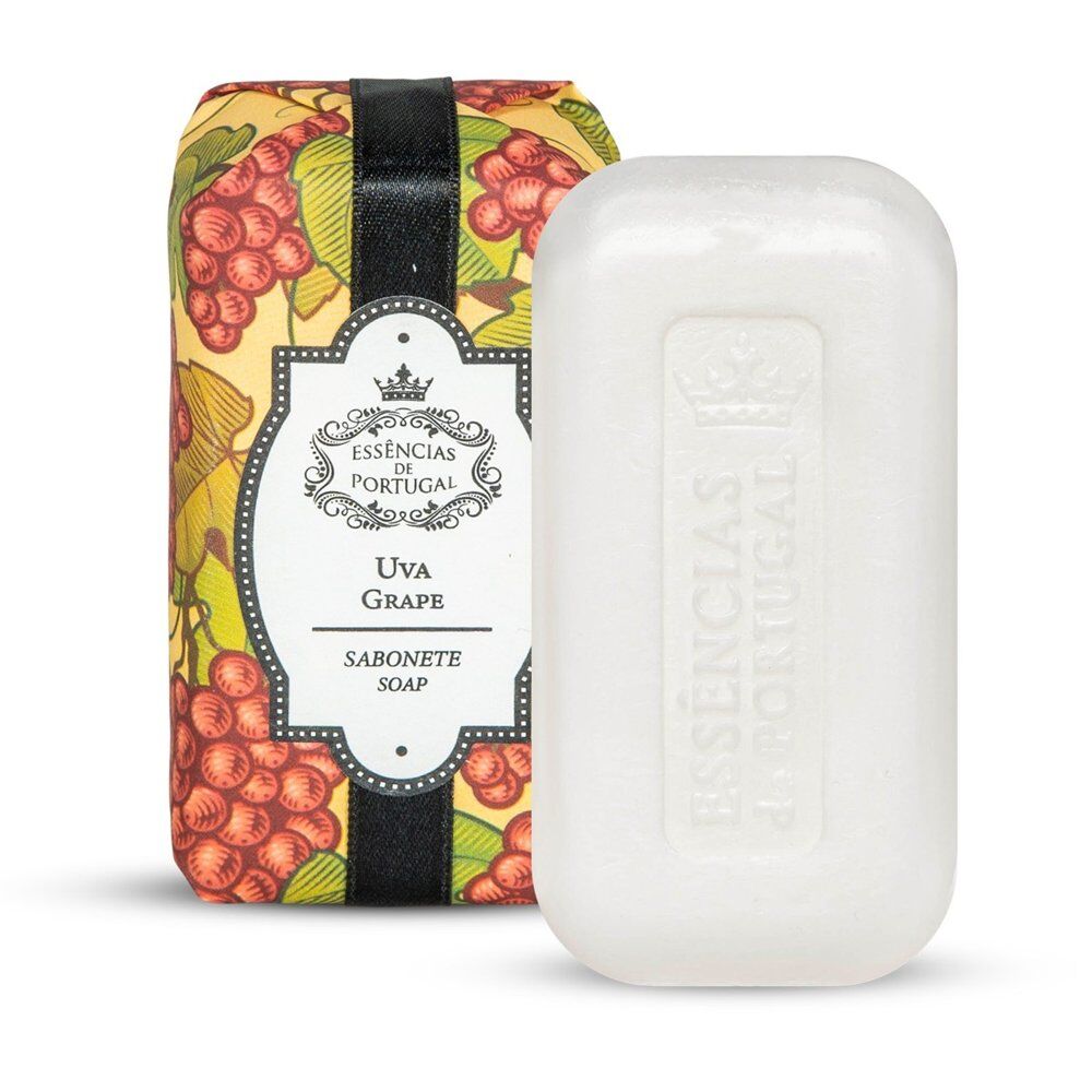 Essencias de Portugal Grape Soap 150g