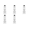 Scottish Fine Soaps Au Lait Hand & Nail Cream 30mL Pack of 5