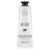 Scottish Fine Soaps Au Lait Hand & Nail Cream 30mL Pack of 6