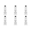 Scottish Fine Soaps Au Lait Hand & Nail Cream 30mL Pack of 6