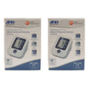 A&D Medical Blood Pressure Monitor Pack of 2