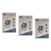 A&D Medical Blood Pressure Monitor Pack of 3